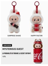 Pop Mart Labubu The Monsters