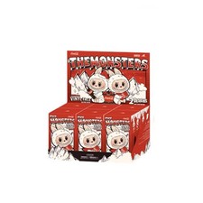 Pop Mart Labubu The Monster