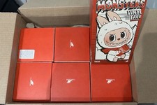 Labubu Coca Cola The Monsters