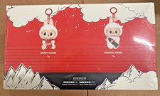 POP MART The Monsters Labubu