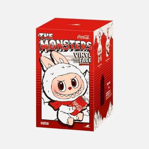 Labubu the monsters - labubu,