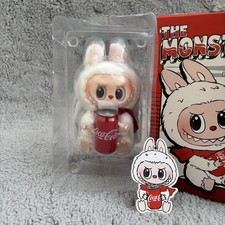 Original Labubu Popmart x The