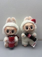 Popmart Labubu 2 ciondoli