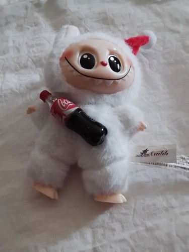 Peluche pop mart the monsters - peluche,