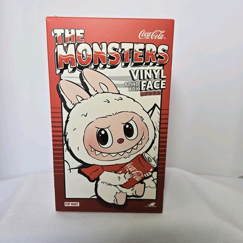 Pop mart the monsters labubu - mart,