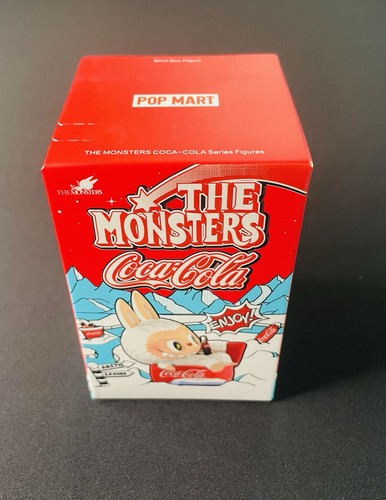 Pop mart authentic - pop, the