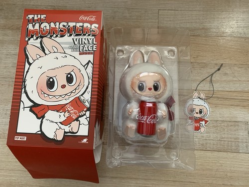 Peluche pop mart - pop,