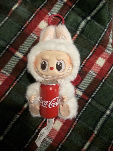 Peluche pop mart - peluche, labubu