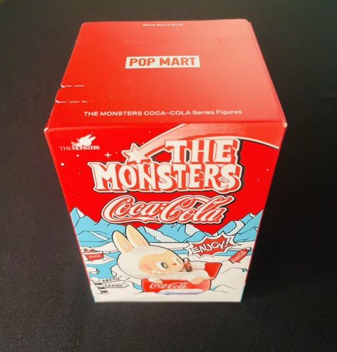 Pop mart authentic the - pop,