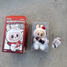 Peluche POP MART The Monsters