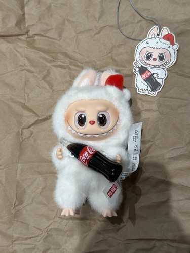 Peluche pop mart - peluche,