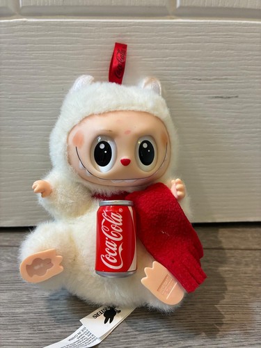 Authentic pop mart - pop, coca