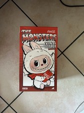 🌟 POPMART LABUBU Coca-Cola-