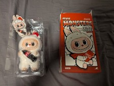 Autentico Pop Mart Labubu The