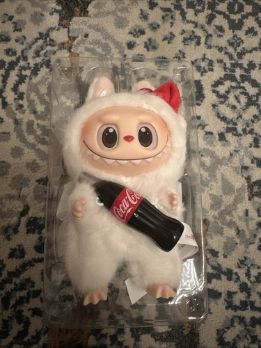 Pop mart labubu the monsters - pop,
