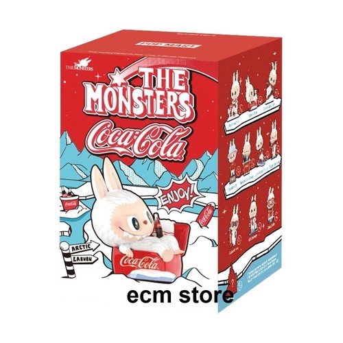 Labubu the monsters scatola - monsters,