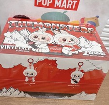 ✅Pop Mart Labubu The