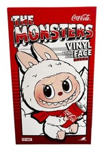 POP MART Labubu x Coca-Cola