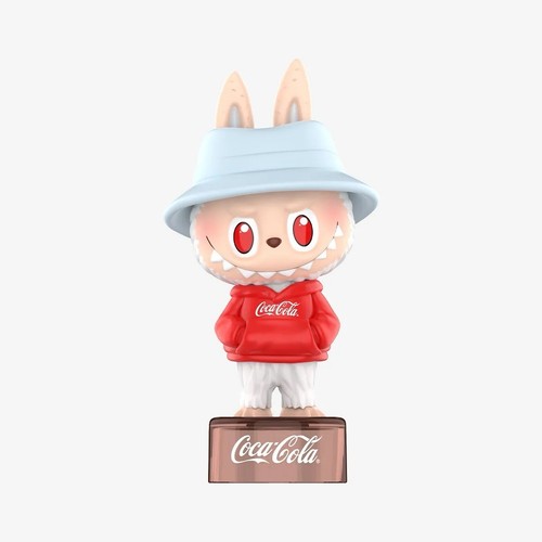 Pop mart autentico labubu - 🆕,