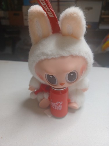 Pop mart labubu coca - labubu, i