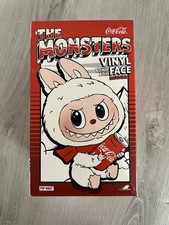 🌟 POPMART LABUBU Coca-Cola-