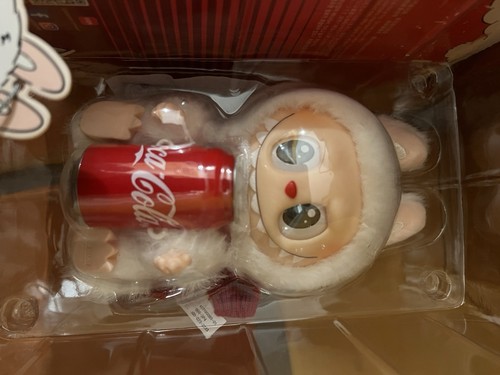 Pop mart the monsters labubu - the,
