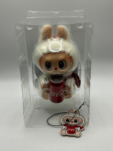 Ciondolo peluche pop mart - pop,