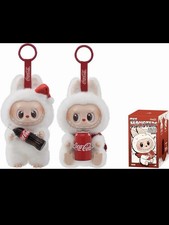 🌟 POPMART LABUBU Coca-Cola-