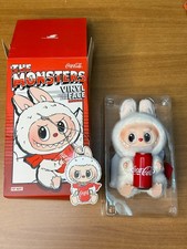 Pop Mart Labubu The Monsters