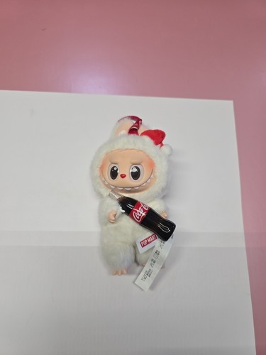 Pop mart labubu - pop, i