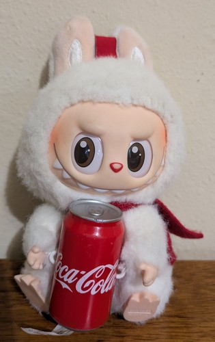 Pop mart labubu mostri - labubu, x