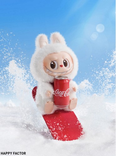 Pop mart coca - mart,