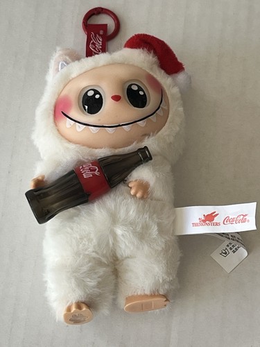 Ciondolo peluche vinile - (b7),