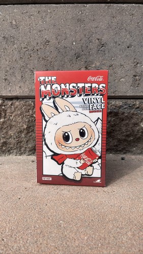 Pop mart monsters - pop,