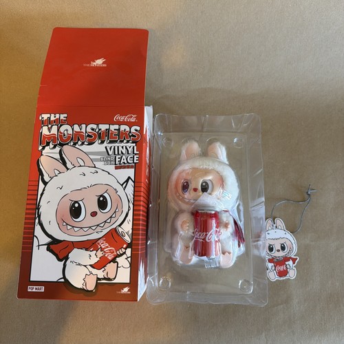 Originale pop mart - mart, the