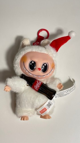 Real labubu pop mart - labubu, i