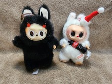 Set 2 Labubu The Monsters