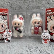 Original Labubu Popmart x The