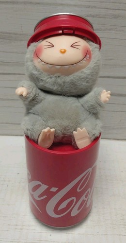 Labubu lattina coca cola - x,