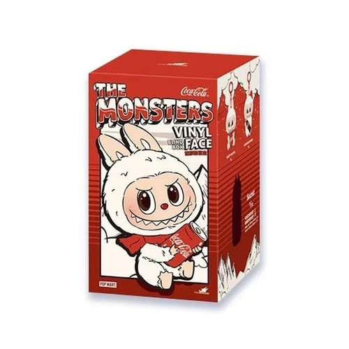Pop mart labubu - pop, monsters