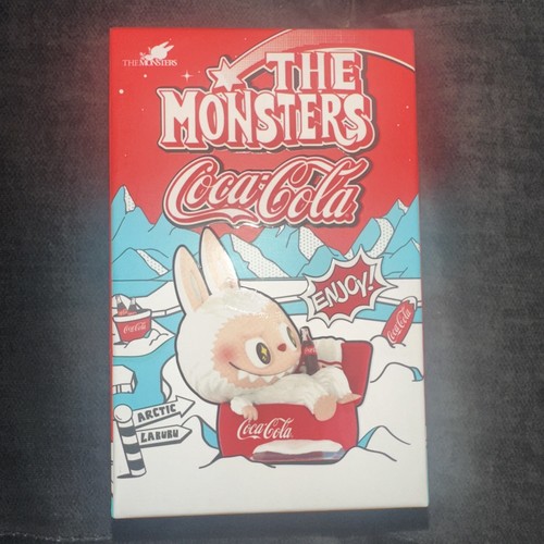 Pop mart labubu the - pop, monsters