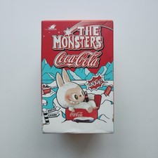 Labubu - I Mostri - Figurina