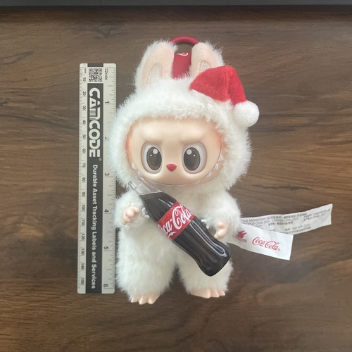 Peluche pop mart the - peluche,