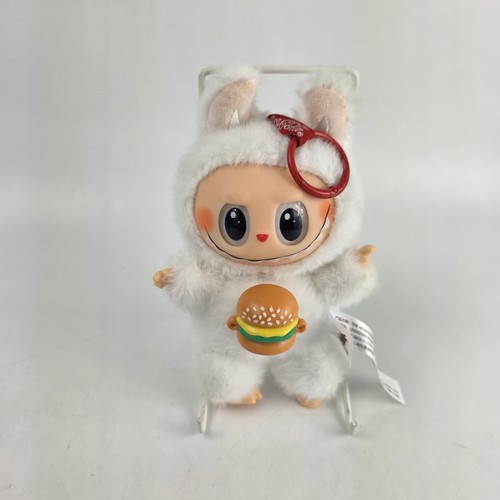 Pop mart mostri labubu coca - i,