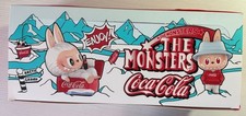 POP MART LABUBU Coca-Cola
