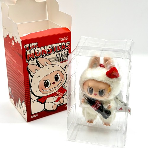 Pop mart labubu - labubu, monsters