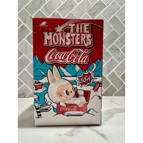 Popmart the monsters labubu - the,