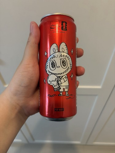 Coca cola labubu fifa - labubu,