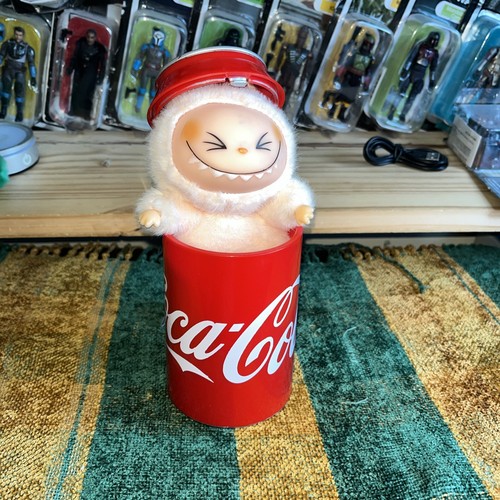 Pop mart labubu limited - pop,