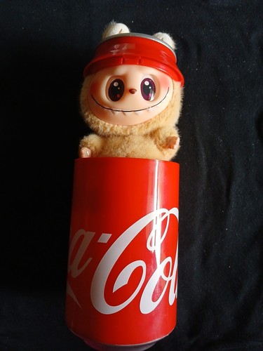 Peluche pop mart labubu - pop,